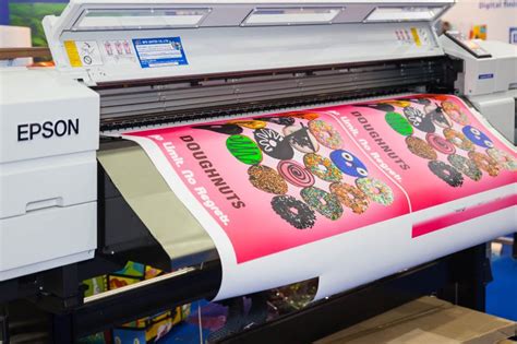 Revamp your marketing game with 360 Vinyl Printing services